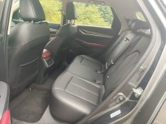 Changan CS55 Plus Blue Whale 1.5T DCT Luxury - ფოტო 17
