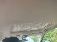 Changan CS55 Plus Blue Whale 1.5T DCT Luxury - ფოტო 18