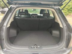 Changan CS55 Plus Blue Whale 1.5T DCT Luxury - ფოტო 19