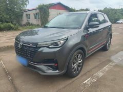 Changan CS55 Plus Blue Whale 1.5T DCT Luxury - ფოტო 2
