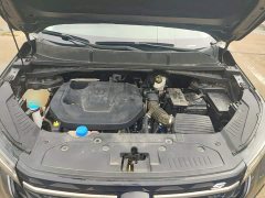 Changan CS55 Plus Blue Whale 1.5T DCT Luxury - ფოტო 20