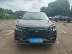 Changan CS55 Plus Blue Whale 1.5T DCT Luxury - ფოტო 3