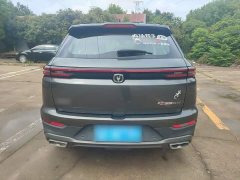 Changan CS55 Plus Blue Whale 1.5T DCT Luxury - ფოტო 6