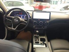 Nissan Sylphy 2023 1.6L CVT Comfort Edition - ფოტო 10