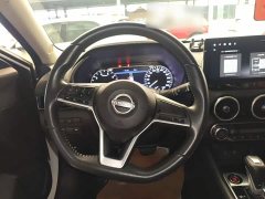 Nissan Sylphy 2023 1.6L CVT Comfort Edition - ფოტო 11