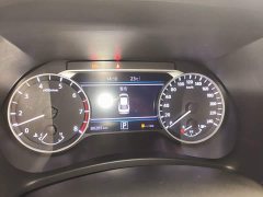 Nissan Sylphy 2023 1.6L CVT Comfort Edition - ფოტო 12