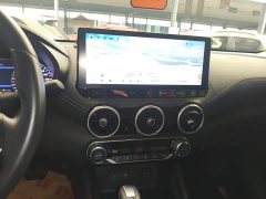 Nissan Sylphy 2023 1.6L CVT Comfort Edition - ფოტო 13