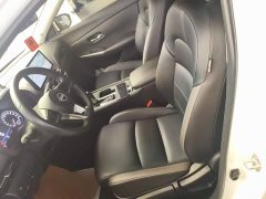 Nissan Sylphy 2023 1.6L CVT Comfort Edition - ფოტო 15