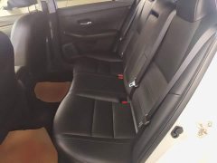 Nissan Sylphy 2023 1.6L CVT Comfort Edition - ფოტო 17