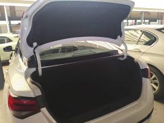 Nissan Sylphy 2023 1.6L CVT Comfort Edition - ფოტო 19