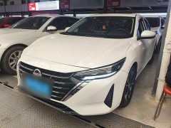 Nissan Sylphy 2023 1.6L CVT Comfort Edition - ფოტო 2