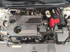 Nissan Sylphy 2023 1.6L CVT Comfort Edition - ფოტო 20