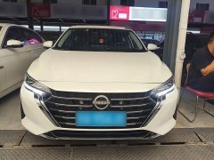 Nissan Sylphy 2023 1.6L CVT Comfort Edition - ფოტო 3