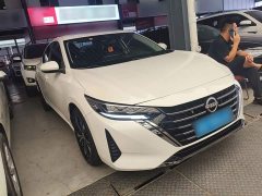 Nissan Sylphy 2023 1.6L CVT Comfort Edition - ფოტო 4