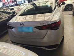 Nissan Sylphy 2023 1.6L CVT Comfort Edition - ფოტო 6