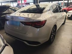 Nissan Sylphy 2023 1.6L CVT Comfort Edition - ფოტო 7
