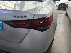Nissan Sylphy 2023 1.6L CVT Comfort Edition - ფოტო 8