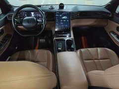 NIO ES8 2020 580KM Seven-Seater - ფოტო 10