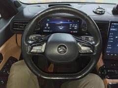 NIO ES8 2020 580KM Seven-Seater - ფოტო 11