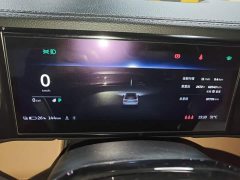 NIO ES8 2020 580KM Seven-Seater - ფოტო 12