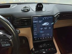 NIO ES8 2020 580KM Seven-Seater - ფოტო 13