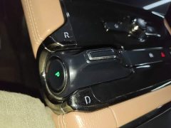 NIO ES8 2020 580KM Seven-Seater - ფოტო 14