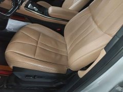 NIO ES8 2020 580KM Seven-Seater - ფოტო 15