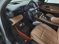 NIO ES8 2020 580KM Seven-Seater - ფოტო 16