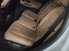 NIO ES8 2020 580KM Seven-Seater - ფოტო 17