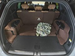 NIO ES8 2020 580KM Seven-Seater - ფოტო 19