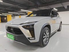 NIO ES8 2020 580KM Seven-Seater - ფოტო 2