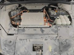 NIO ES8 2020 580KM Seven-Seater - ფოტო 20