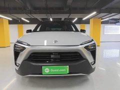 NIO ES8 2020 580KM Seven-Seater - ფოტო 3