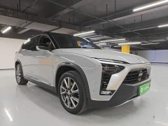 NIO ES8 2020 580KM Seven-Seater - ფოტო 4