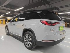 NIO ES8 2020 580KM Seven-Seater - ფოტო 5