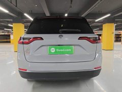 NIO ES8 2020 580KM Seven-Seater - ფოტო 6