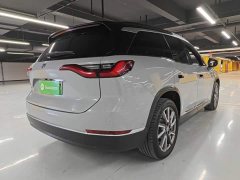 NIO ES8 2020 580KM Seven-Seater - ფოტო 7