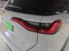 NIO ES8 2020 580KM Seven-Seater - ფოტო 8