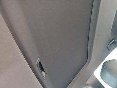 Honda Civic 2021 Hatchback 220 Turbo CVT Trendy Control - ფოტო 18