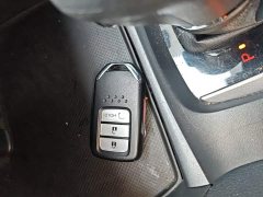 Honda Civic 2021 Hatchback 220 Turbo CVT Trendy Control - ფოტო 9