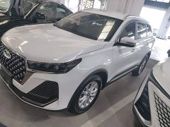 Chery Tiggo 7 1.5T CVT Luxury - ფოტო 1
