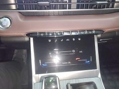 Chery Tiggo 7 1.5T CVT Luxury - ფოტო 13