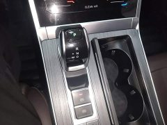 Chery Tiggo 7 1.5T CVT Luxury - ფოტო 14