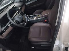 Chery Tiggo 7 1.5T CVT Luxury - ფოტო 15