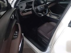 Chery Tiggo 7 1.5T CVT Luxury - ფოტო 16