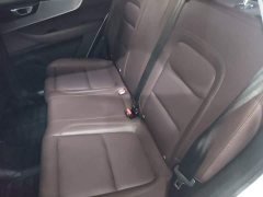 Chery Tiggo 7 1.5T CVT Luxury - ფოტო 17