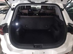 Chery Tiggo 7 1.5T CVT Luxury - ფოტო 19