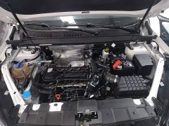 Chery Tiggo 7 1.5T CVT Luxury - ფოტო 20