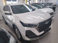 Chery Tiggo 7 1.5T CVT Luxury - ფოტო 4