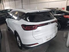 Chery Tiggo 7 1.5T CVT Luxury - ფოტო 5